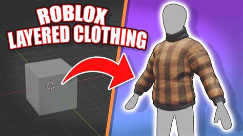 How to make layered clothing roblox. Things To Know About How to make layered clothing roblox. 